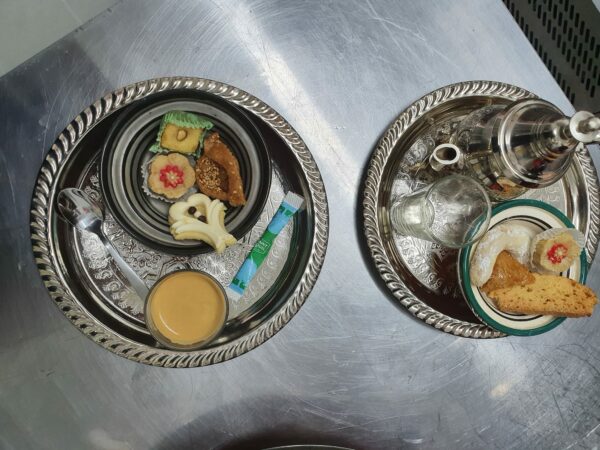Café