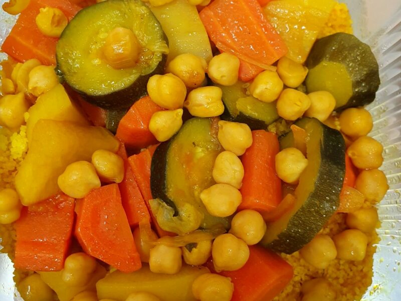 couscous_vegetarien
